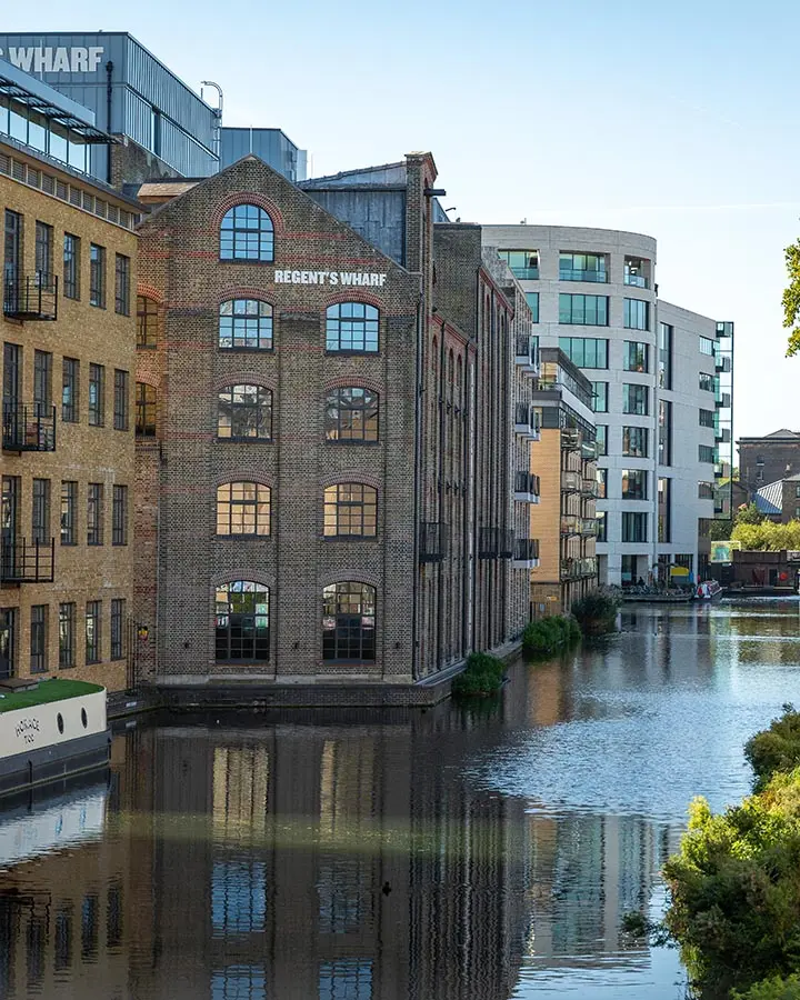 Commercial Bespoke Metalwork Fabrication